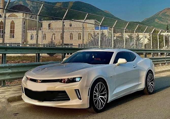 Makina me qera ne Tirane - 220 Euro
