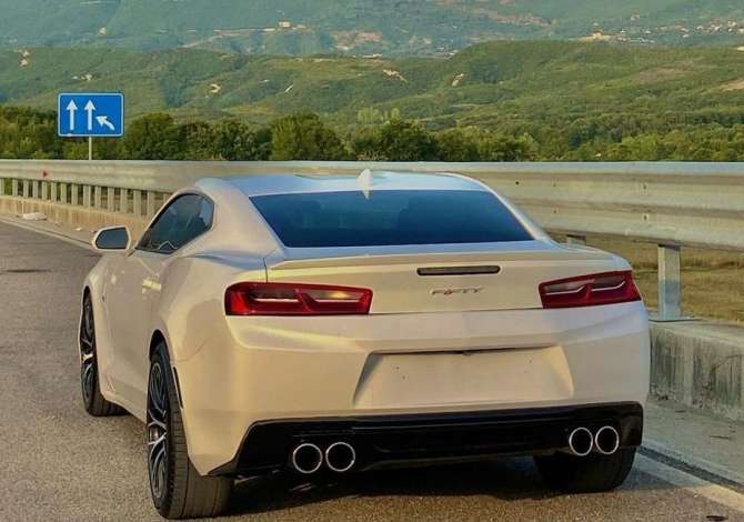 Car Rental  in Tirana - 220 Euro