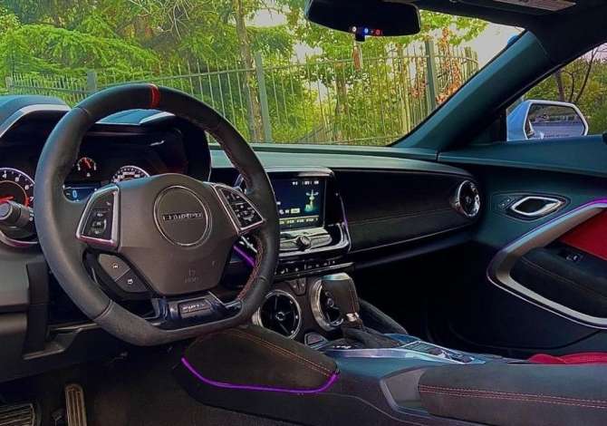 Car Rental  in Tirana - 220 Euro