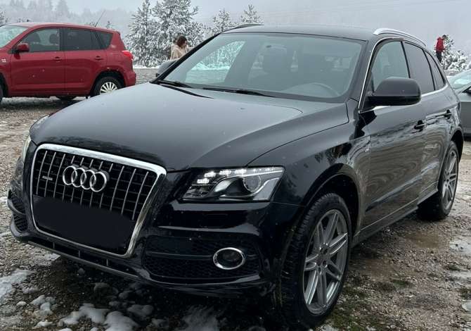 Noleggio Auto  a Tirana - 50 Euro