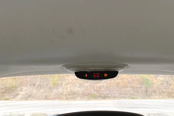 Makina ne shitje  ne Tirane - 3,500 Euro