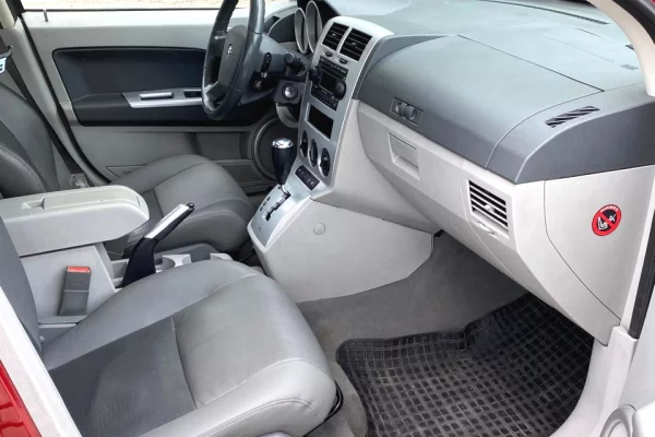 Cars for sale in Tirana, Dodge, 2007 gasoline-gas,Kambio Automatik Payment 3,500  Euro.