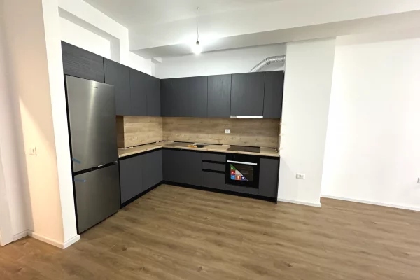 Shtepi me qera 1+1 ne Tirane - 30,000 Leke