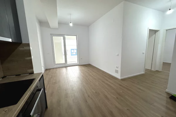 Shtepi me qera 1+1 ne Tirane - 30,000 Leke