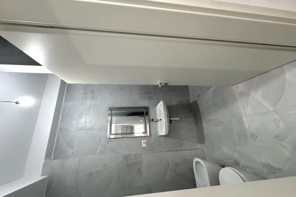 Shtepi me qera 1+1 ne Tirane - 30,000 Leke