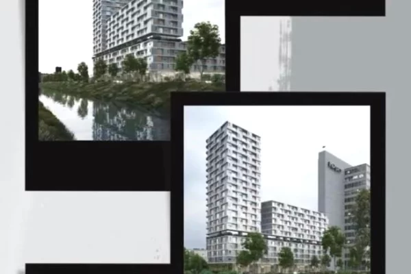 Shtepi ne shitje 1+1 ne Tirane - 87,000 Euro