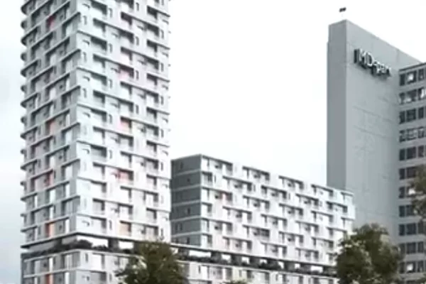 Shtepi ne shitje 1+1 ne Tirane - 87,000 Euro