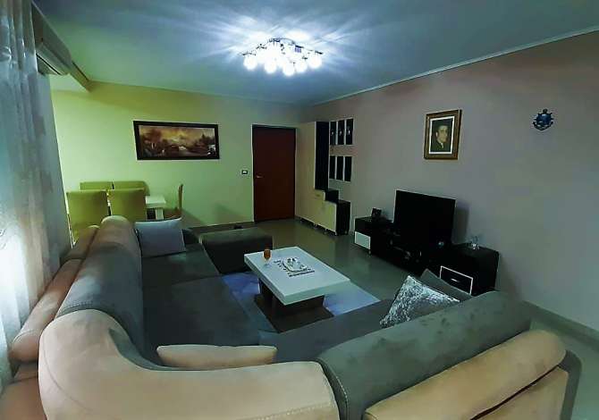 Shtepi ne shitje 2+1 ne Tirane - 83,000 Euro