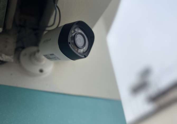 Aksesor elektronik  ne Tirane - 450 Euro