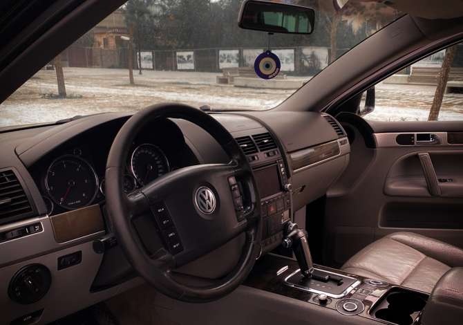 Noleggio Auto  a Tirana - 60 Euro