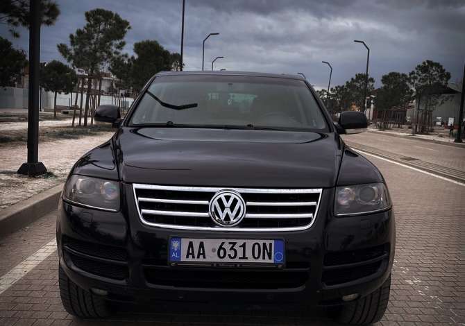 Makina me qera ne Tirane - 60 Euro