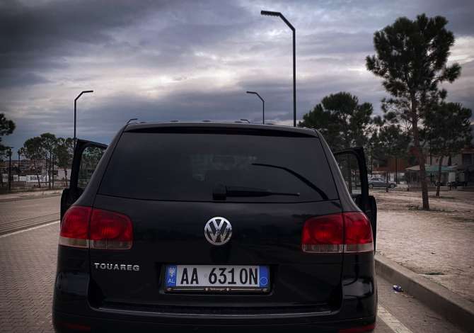 Noleggio Auto  a Tirana - 60 Euro