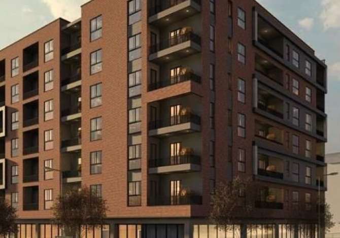 Shtepi ne shitje 2+1 ne Tirane - 82,000 Euro