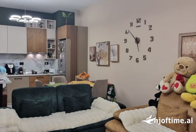 Shtepi ne shitje 1+1 ne Tirane - 122,500 Euro