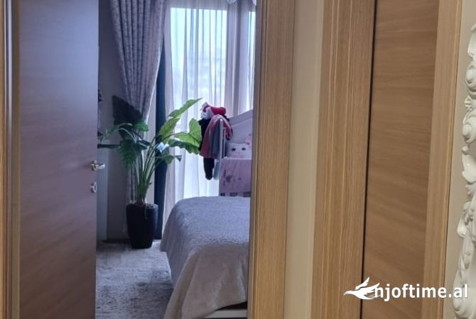 Shtepi ne shitje 1+1 ne Tirane - 122,500 Euro
