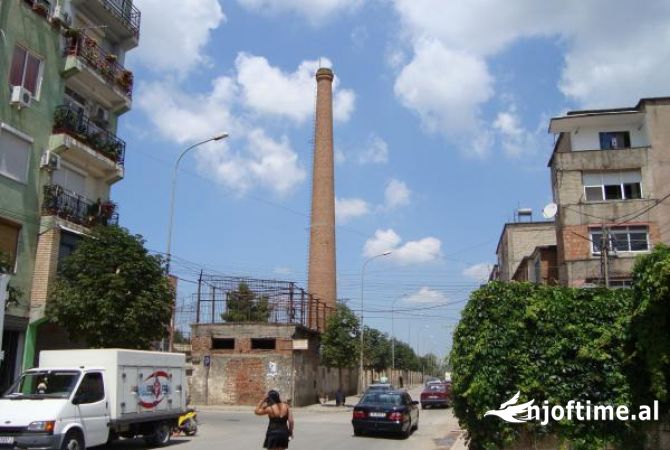 Shtepi ne shitje 2+1 ne Tirane - 129,000 Euro