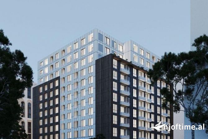 Shtepi ne shitje 2+1 ne Tirane - 127,500 Euro