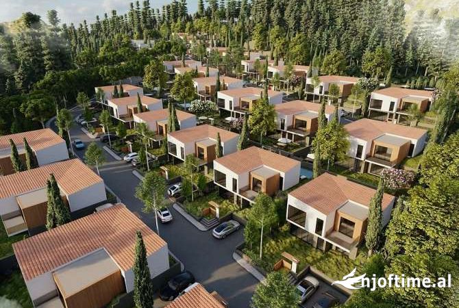 Shtepi ne shitje 3+1 ne Tirane - 226,000 Euro