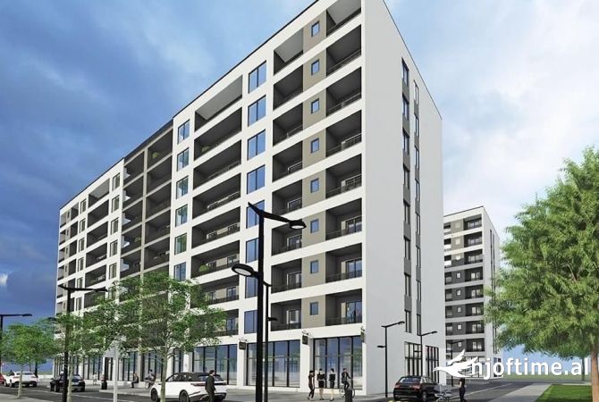 Shtepi ne shitje 2+1 ne Tirane - 62,700 Euro