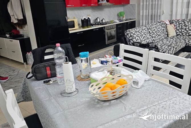 Shtepi me qera 2+1 ne Tirane - 850 Euro
