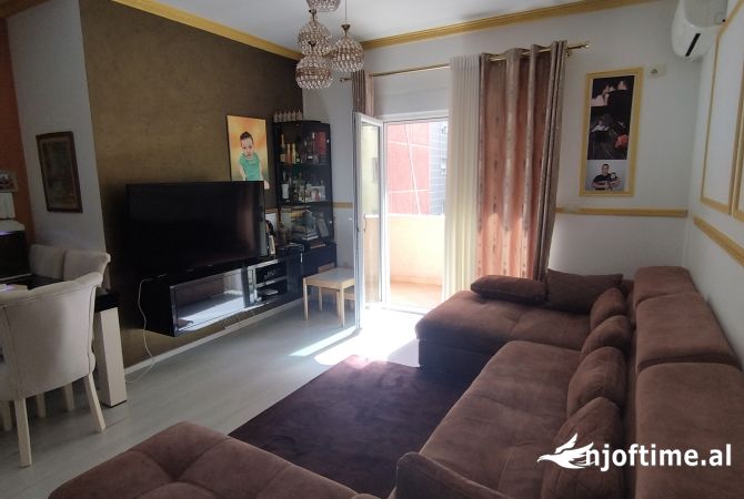 Shtepi ne shitje 2+1 ne Fier - 130,000 Euro