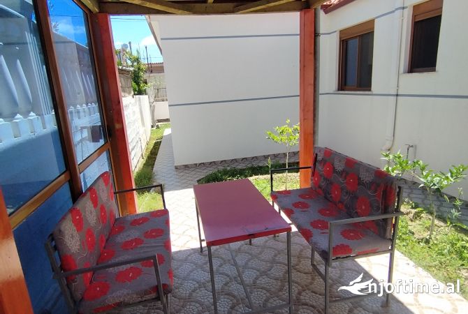 Private house for sale in Fier 1+1, Emty