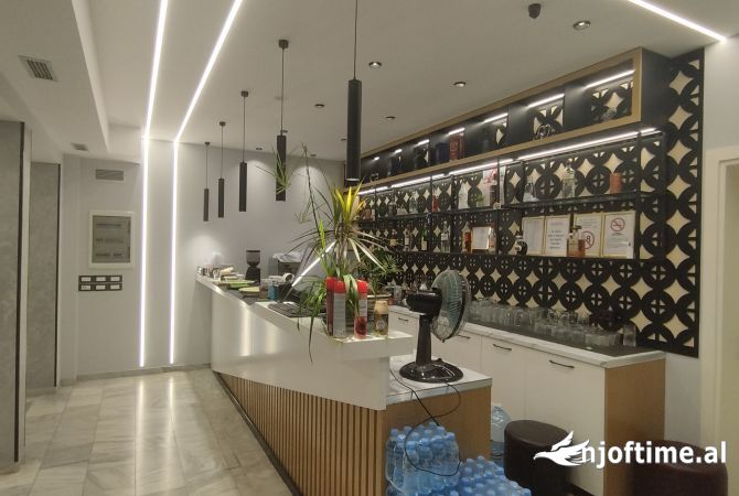 Business Property for Rent 2+1 in Fier - 2,500 Euro