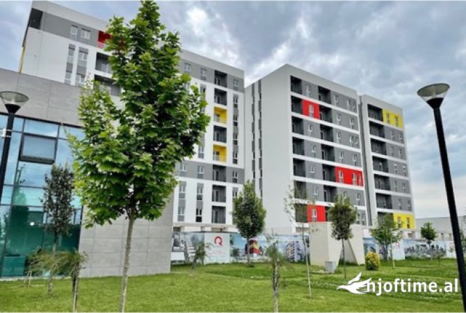 Shtepi ne shitje 1+1 ne Tirane - 74,000 Euro