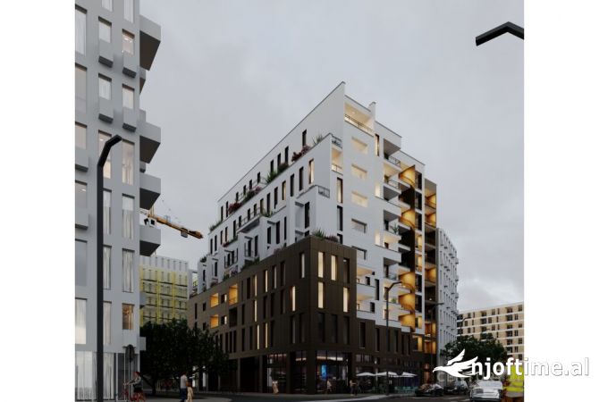 Shtepi ne shitje Apartament ne Tirane, 3+1, Mobilimi Bosh, pa mobiluar, Pagesa 210,000  Euro.