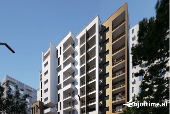 Shtepi ne shitje Apartament ne Tirane, 3+1, Mobilimi Bosh, pa mobiluar, Pagesa 210,000  Euro.