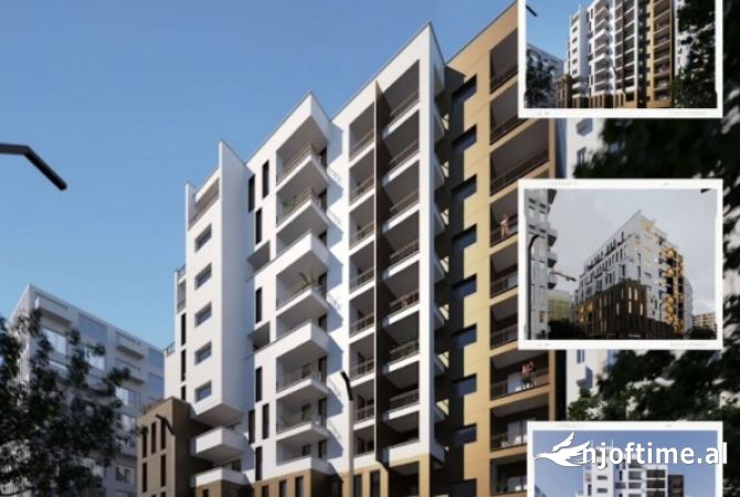 Shtepi ne shitje 3+1 ne Tirane - 210,000 Euro