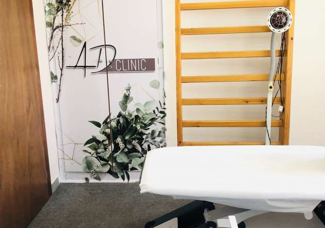 Attrezzature commerciali in vendita  a Elbasan - 6,000 Euro