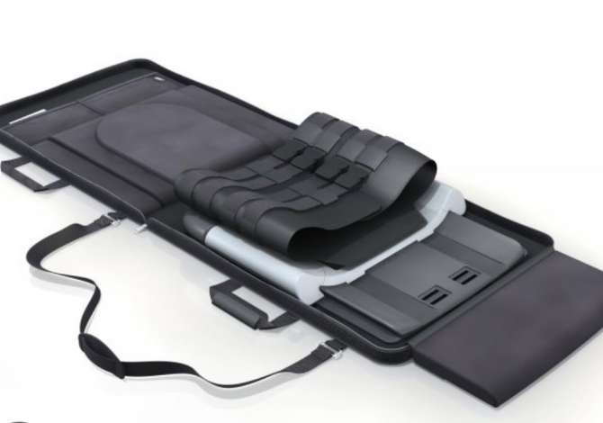 Shitet biznesi i ngritur / Klinike fizioterapie