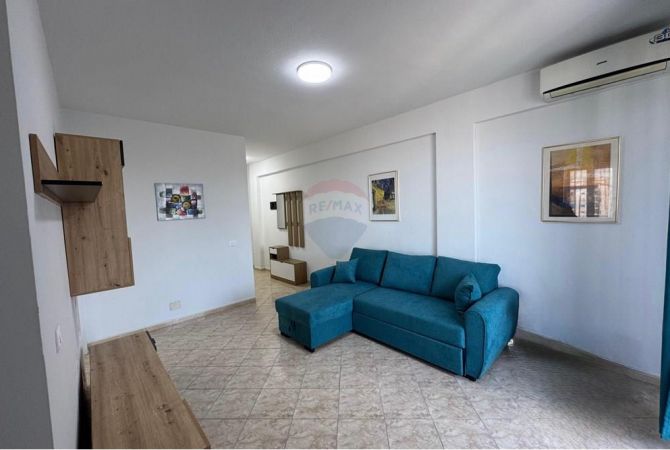 Shtepi me qera 1+1 ne Tirane - 550 Euro
