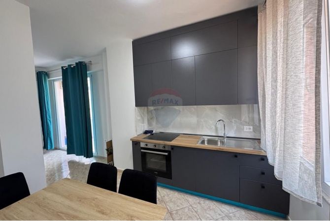 Shtepi me qera 1+1 ne Tirane - 550 Euro