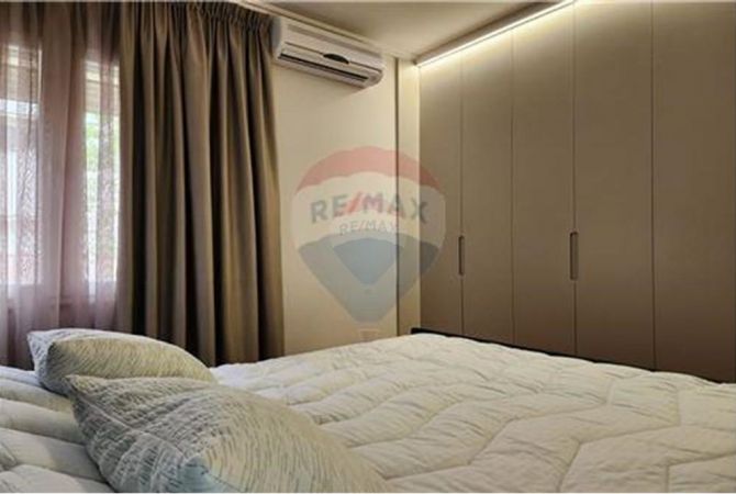 Shtepi me qera Apartament ne Tirane, 2+1, Mobilimi E mobiluar, Pagesa 950  Euro.