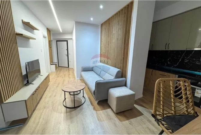 Shtepi me qera 2+1 ne Tirane - 550 Euro