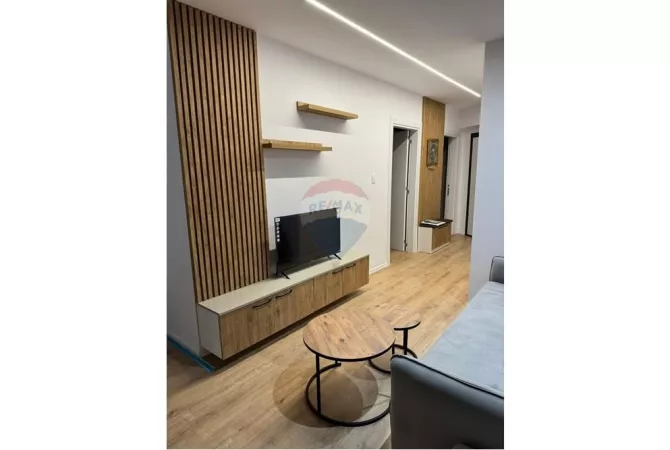 Shtepi me qera 2+1 ne Tirane - 550 Euro