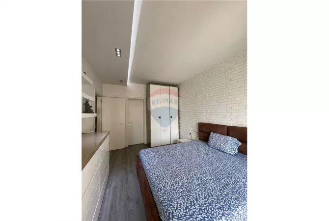 Shtepi me qera Apartament ne Tirane, 2+1, Mobilimi E mobiluar, Pagesa 650  Euro.