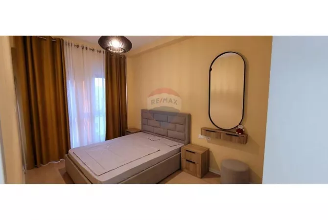 Apartment for rent in Tirana 1+1, Furnished