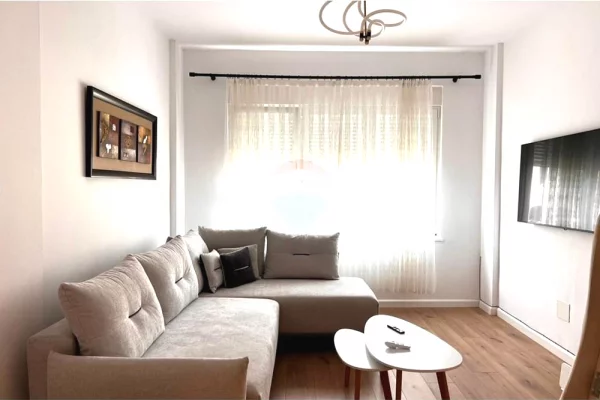 Casa in affitto 1+1 a Tirana - 850 Euro