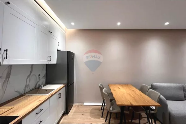 Casa in affitto 1+1 a Tirana - 850 Euro