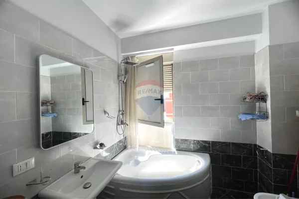 Apartment for rent in Tirana 2+1, Furnished