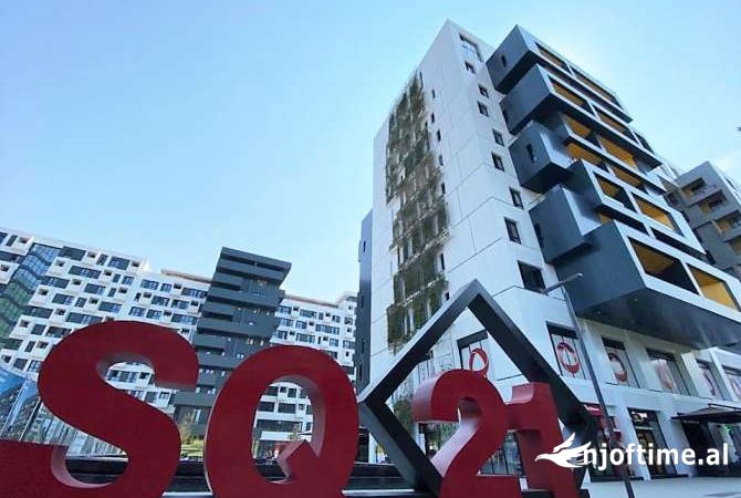 Ambient biznesi ne shitje 4+1 ne Tirane - 39,999 Euro