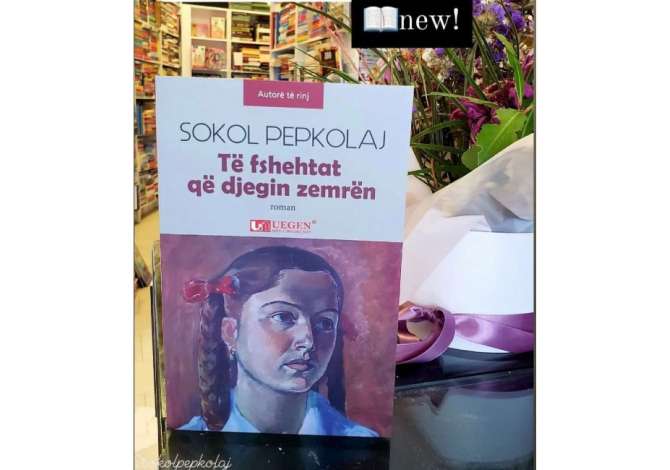 Books  in Tirana - 500 Leke