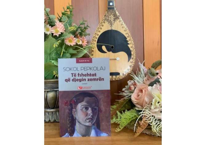 Books  in Tirana - 500 Leke