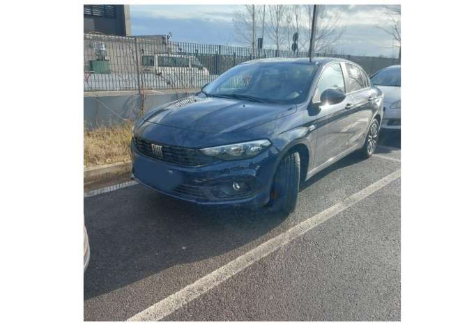 Makina me qera ne Tirane - 60 Euro