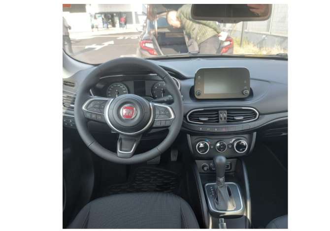 Jepet me qera Fiat , duke filluar nga 60 euro dita