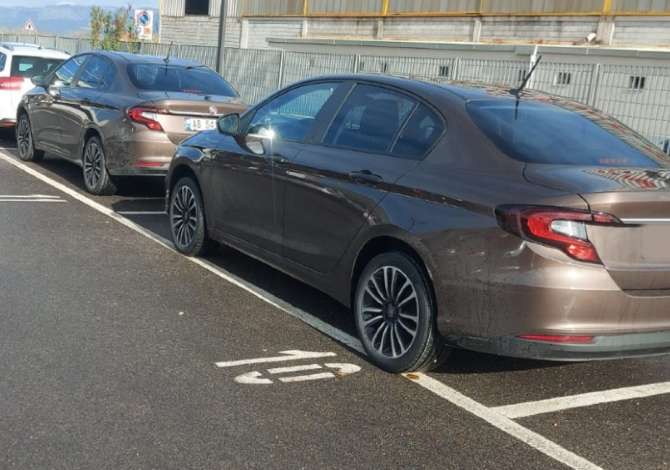 Car Rental  in Tirana - 60 Euro