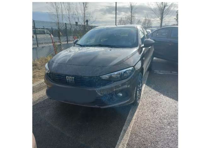 Car Rental  in Tirana - 60 Euro